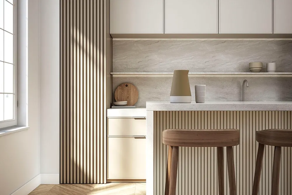 Inside the Atelier: Bespoke Joinery