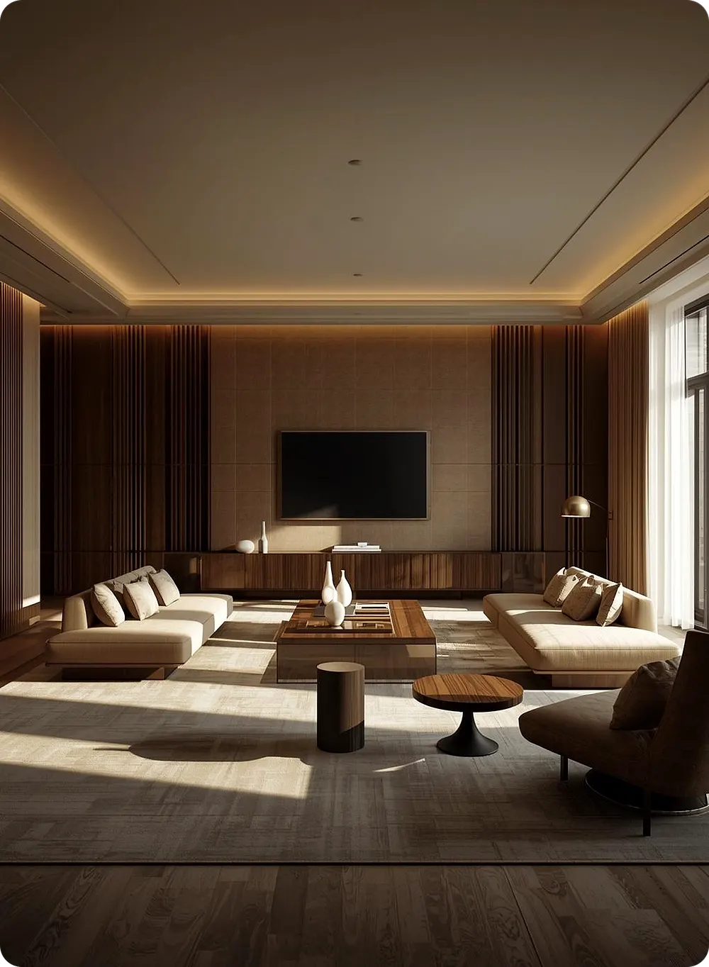 City Lounge Residence