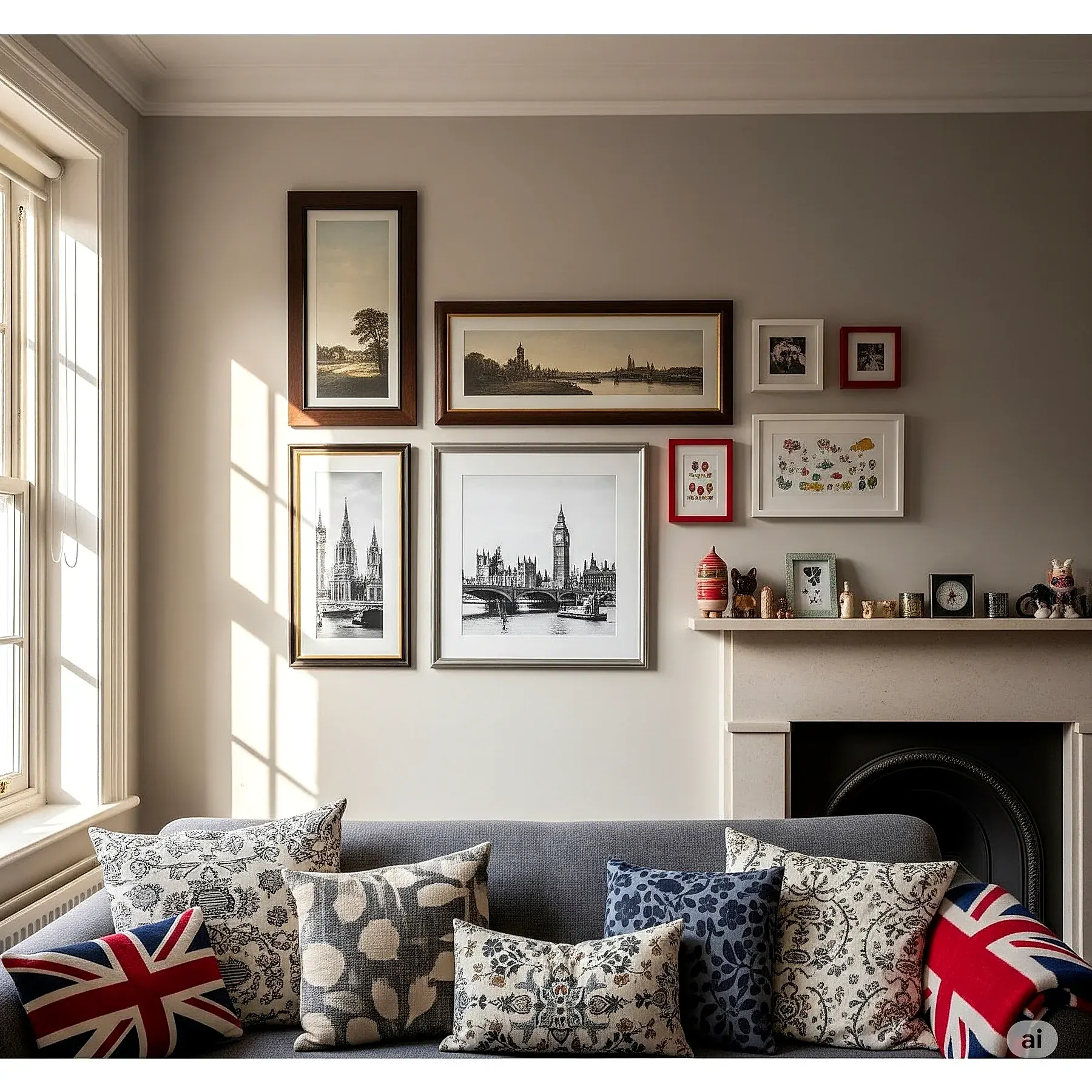 City Lounge Residence — 07-london-period2