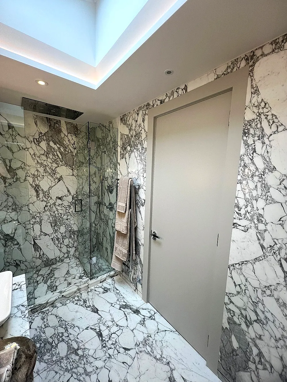 Bathroom Suite