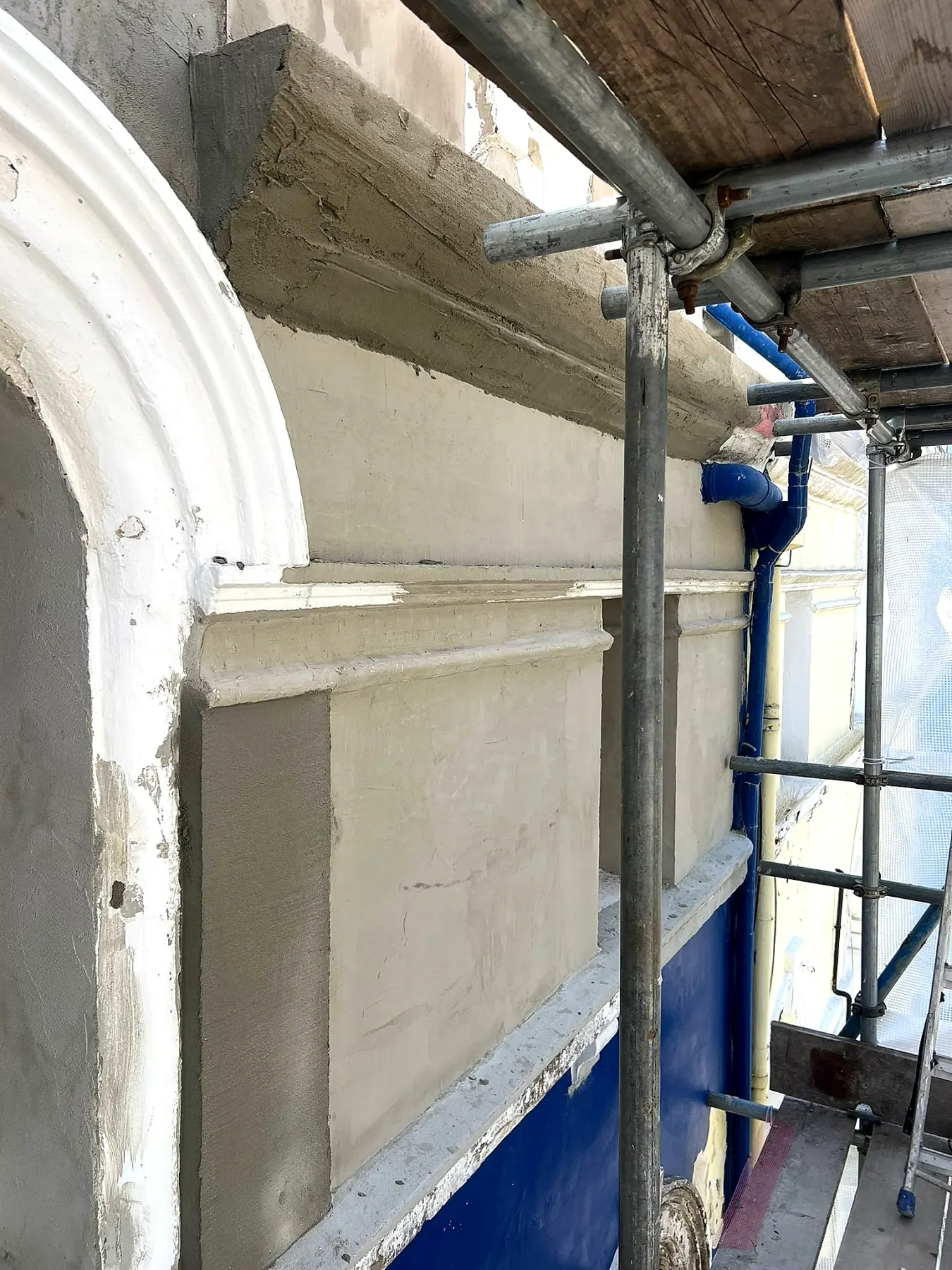 Belgravia Restoration — 09-before-raw