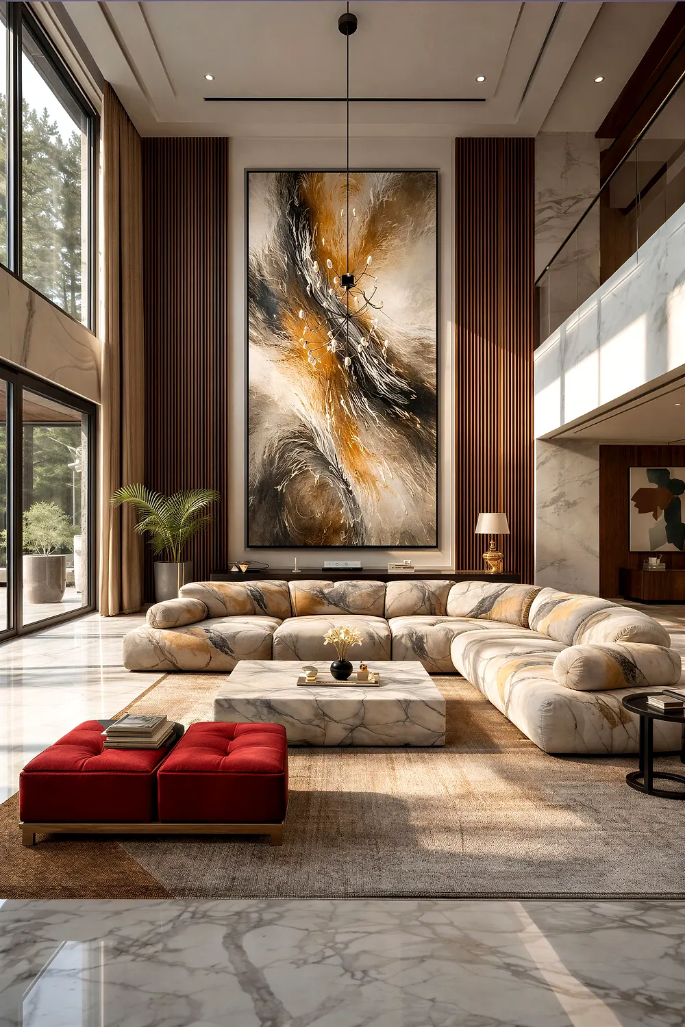 The Marble Atelier