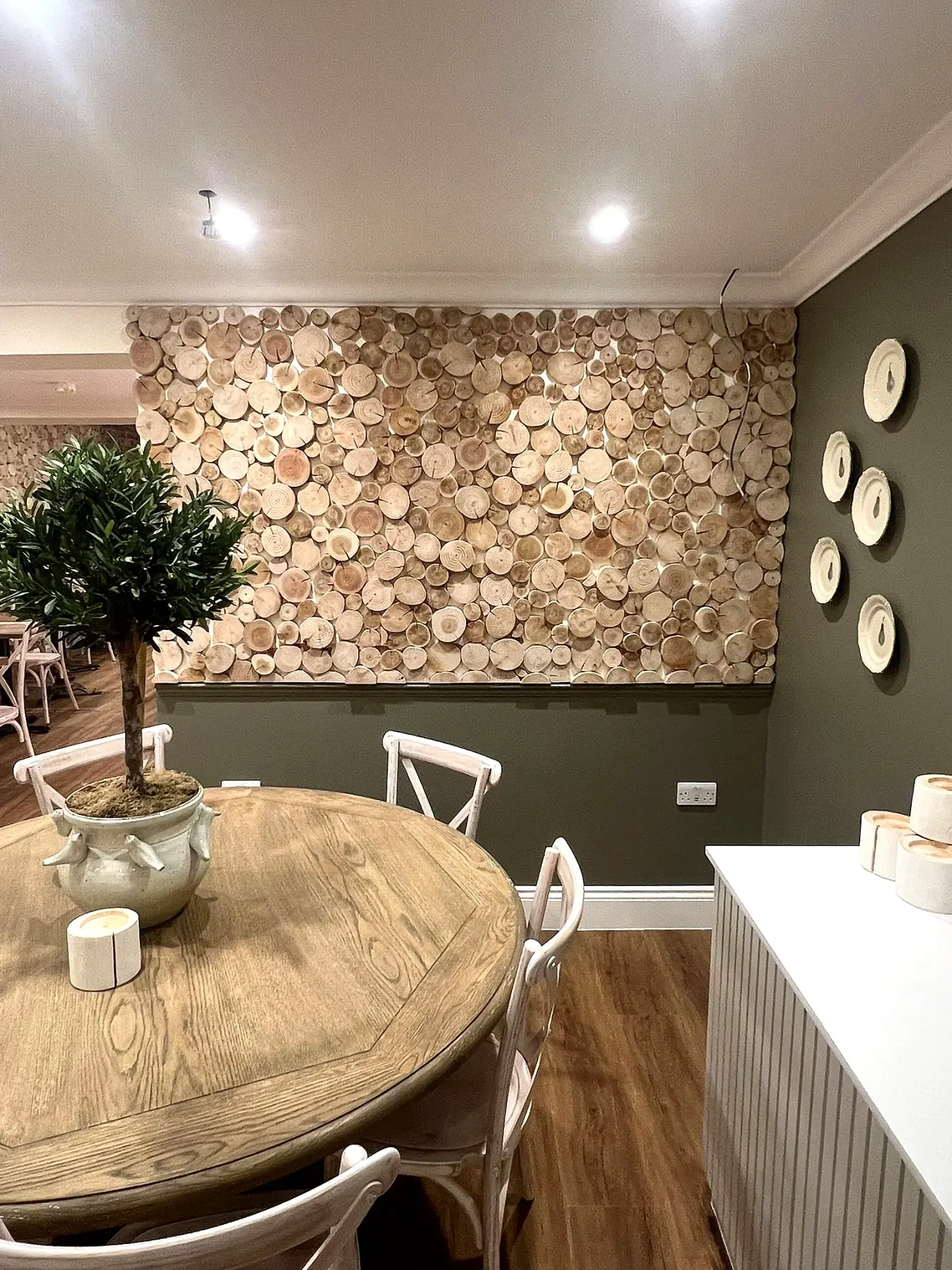 Wecord London — 03-cafe-disc2