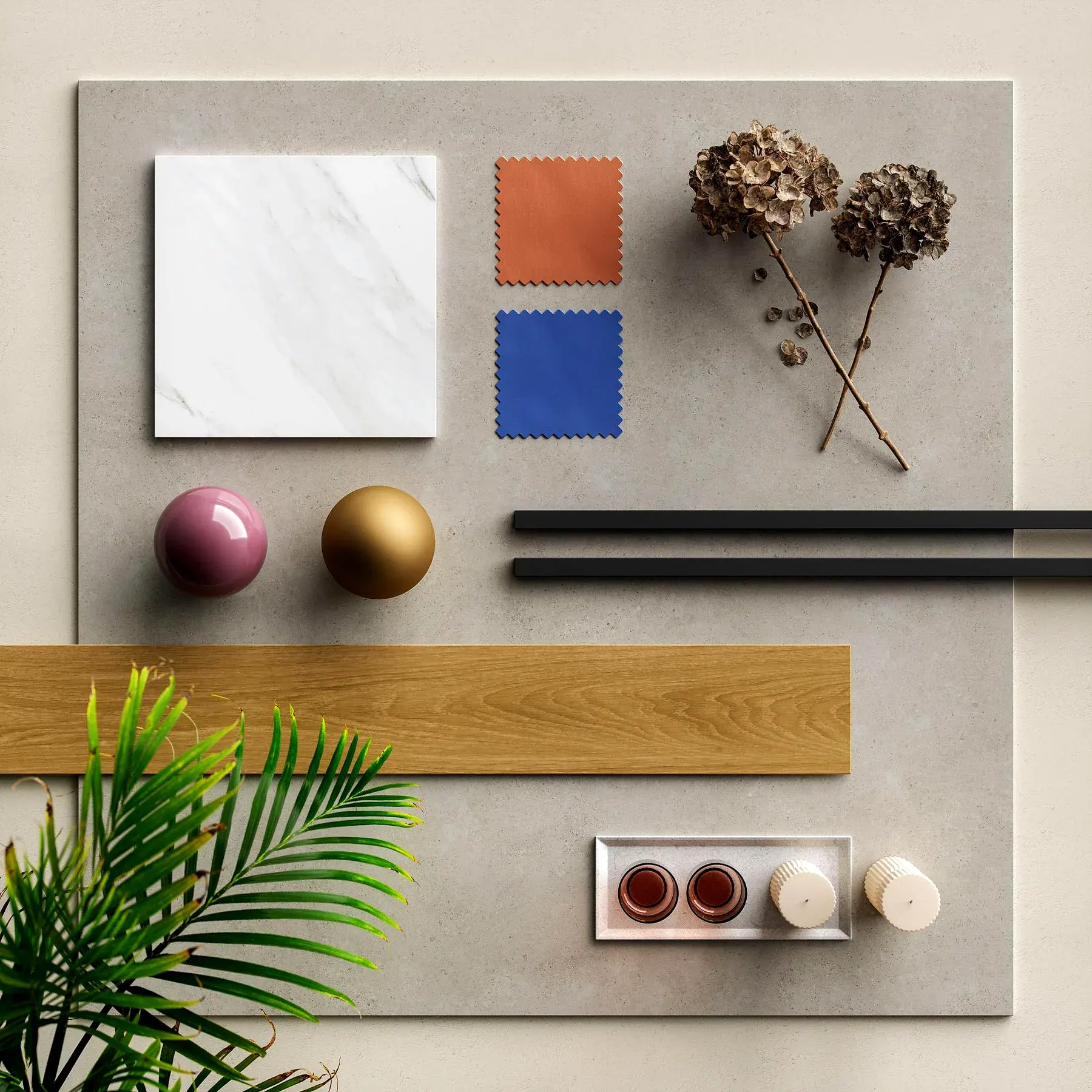 Interior Design & FF&E